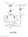 Fig. 34 - Surface cleaning apparatus with cleaning fluid supply