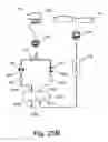 Fig. 35 - Surface cleaning apparatus with cleaning fluid supply