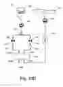 Fig. 37 - Surface cleaning apparatus with cleaning fluid supply