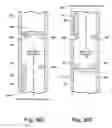Fig. 53 - Surface cleaning apparatus with cleaning fluid supply