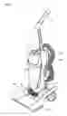 Fig. 02 - Electric vacuum cleaner