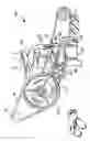 Fig. 05 - Bare floor shifter for vacuum cleaner