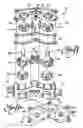 Fig. 07 - Bare floor shifter for vacuum cleaner