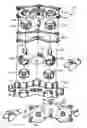 Fig. 08 - Bare floor shifter for vacuum cleaner