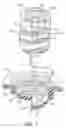 Fig. 03 - Adjustable bumper for door