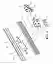 Fig. 05 - Retaining mechanism for a multi-section slide track assembly