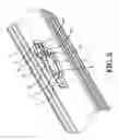 Fig. 06 - Retaining mechanism for a multi-section slide track assembly