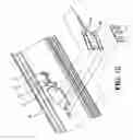 Fig. 11 - Retaining mechanism for a multi-section slide track assembly