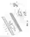 Fig. 13 - Retaining mechanism for a multi-section slide track assembly