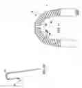 Fig. 06 - Bendable extension arm
