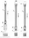 Fig. 07 - Bendable extension arm