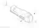Fig. 01 - Tool handle with bit carrier