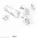 Fig. 03 - Tool handle with bit carrier