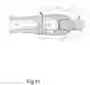 Fig. 12 - Tool handle with bit carrier