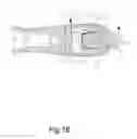 Fig. 17 - Tool handle with bit carrier