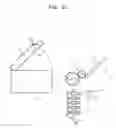 Fig. 05 - Hinge structure using magnetic force and image input/output device using the hinge
