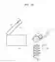 Fig. 06 - Hinge structure using magnetic force and image input/output device using the hinge