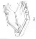 Fig. 03 - Positioning structure for pivotal shaft