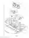 Fig. 05 - Positioning structure for pivotal shaft