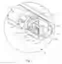 Fig. 08 - Positioning structure for pivotal shaft