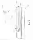 Fig. 12 - Positioning structure for pivotal shaft