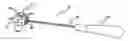 Fig. 01 - Handle for a tool and a method for attaching a handle to a tool