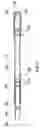 Fig. 03 - High torque small handling pole