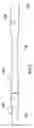 Fig. 04 - High torque small handling pole