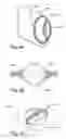 Fig. 05 - PSEUDO-CUFFLINK ACCESSORY FOR GARMENT