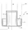 Fig. 01 - One-piece cable armor ferrule