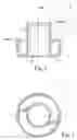 Fig. 02 - One-piece cable armor ferrule