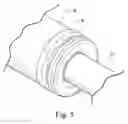 Fig. 04 - One-piece cable armor ferrule