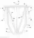 Fig. 01 - Resilient clip fastener