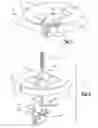 Fig. 02 - Resilient clip fastener