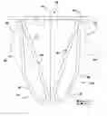 Fig. 10 - Resilient clip fastener
