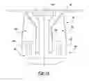 Fig. 12 - Resilient clip fastener