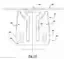 Fig. 12 - Resilient clip fastener
