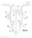 Fig. 15 - Resilient clip fastener