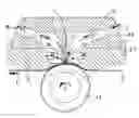 Fig. 01 - Method for fluid-shaping of sheet metal