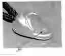 Fig. 01 - Lace end connector and method of use