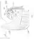 Fig. 04 - Lace end connector and method of use