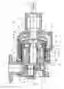Fig. 02 - Assembly and method for pre-stressing a magnetic coupling canister