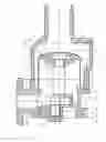 Fig. 03 - Assembly and method for pre-stressing a magnetic coupling canister