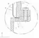 Fig. 05 - Assembly and method for pre-stressing a magnetic coupling canister