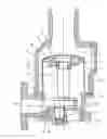 Fig. 06 - Assembly and method for pre-stressing a magnetic coupling canister