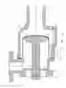 Fig. 08 - Assembly and method for pre-stressing a magnetic coupling canister