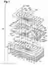 Fig. 02 - Method of manufacturing a thin-film magnetic head