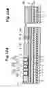 Fig. 13 - Method of manufacturing a thin-film magnetic head