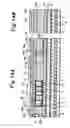 Fig. 15 - Method of manufacturing a thin-film magnetic head