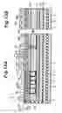 Fig. 16 - Method of manufacturing a thin-film magnetic head
